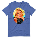 What I Really Think-T-Shirts-Swish Embassy