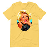 What I Really Think-T-Shirts-Swish Embassy