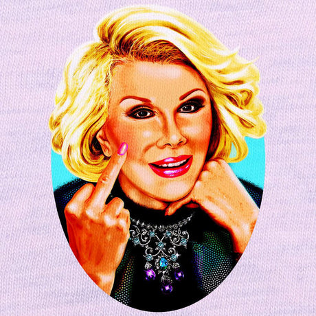 What I Really Think-T-Shirts-Swish Embassy