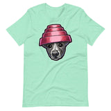 Whippet Real Good-T-Shirts-Swish Embassy