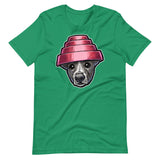 Whippet Real Good-T-Shirts-Swish Embassy