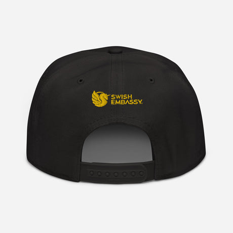 Winged Foot (Headwear)-Headwear-Swish Embassy