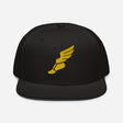 Winged Foot (Headwear)-Headwear-Swish Embassy
