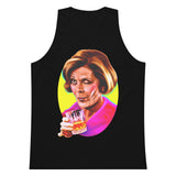 Wink and Drink (Tank Top)-Tank Top-Swish Embassy