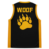 Woof Bear Paw (Jersey)-Jersey-Swish Embassy