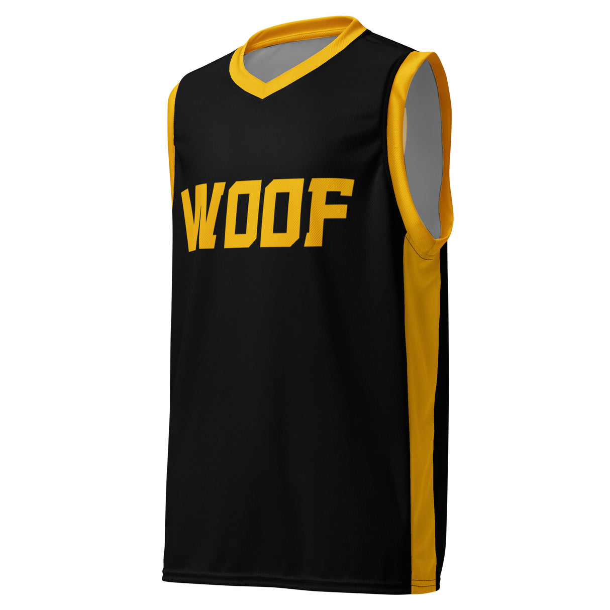 Woof Bear Paw (Jersey)-Jersey-Swish Embassy