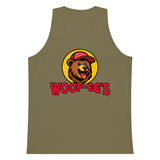 Woof-Ee's (Tank Top)-Tank Top-Swish Embassy