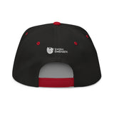 Woof-Ees's (Headwear)-Headwear-Swish Embassy