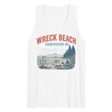 Wreck Beach (Tank Top)-Tank Top (Staging)-Swish Embassy