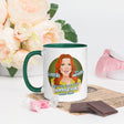 Wysterical (Mug)-Mugs-Swish Embassy