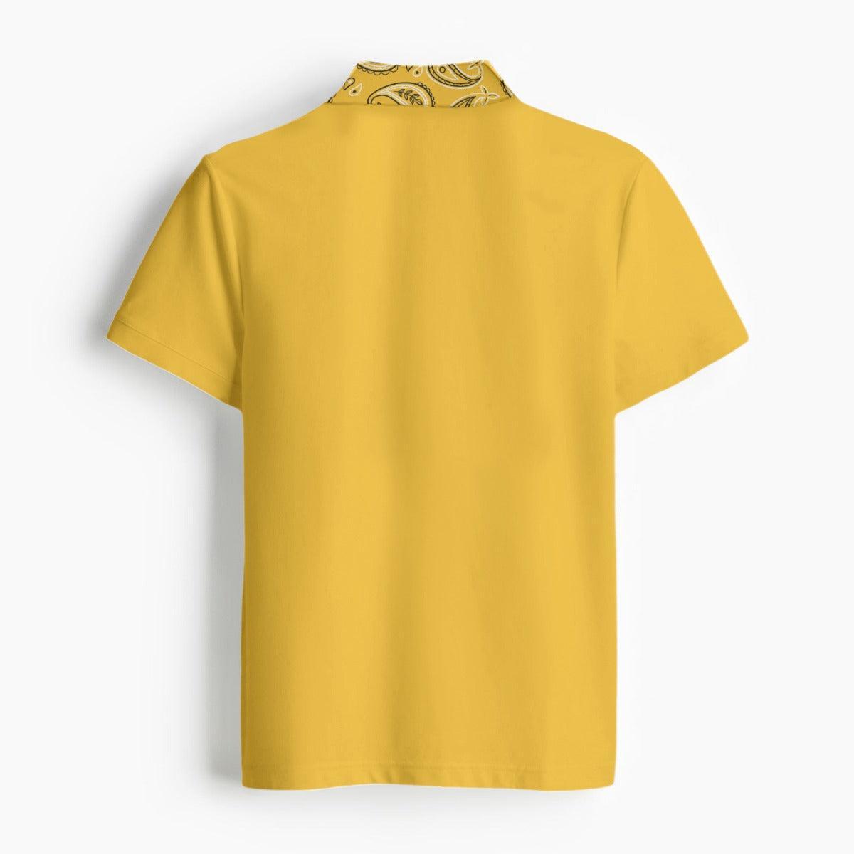 Yellow Hanky (Polo)