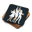 You Don't Own Me (Coaster) - Default