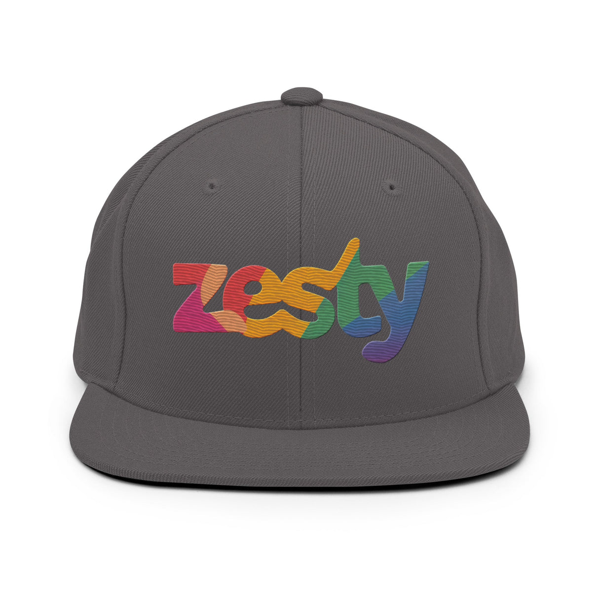 Zesty (Headwear)-Headwear-Swish Embassy