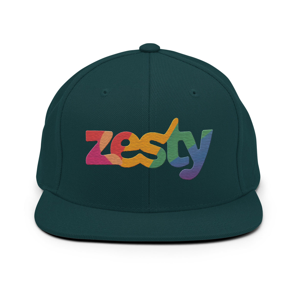 Zesty (Headwear)-Headwear-Swish Embassy