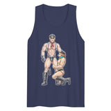 Zoinks (Tank Top)-Tank Top-Swish Embassy