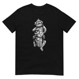 Misfit Toys of Finland (Daily Dozen) - Black
