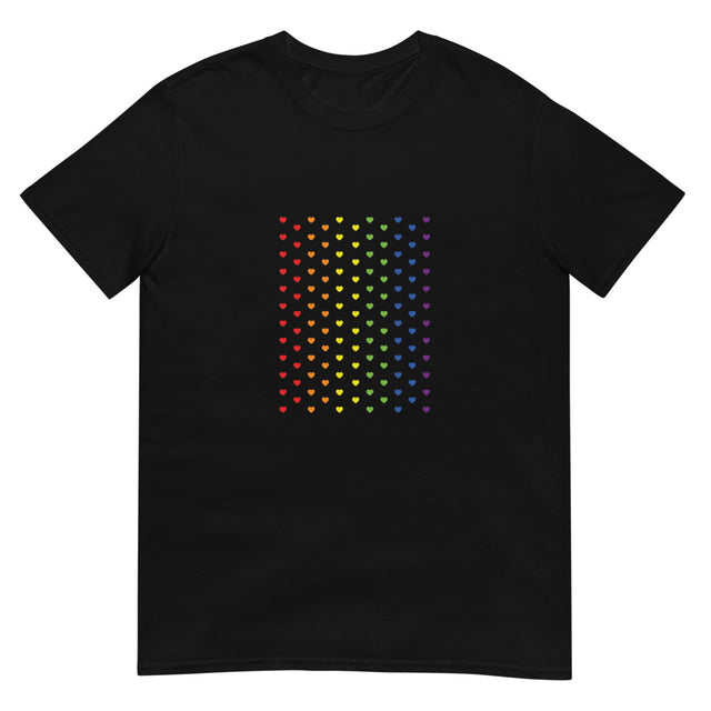 Spirit of Pride (Daily Dozen) - Black