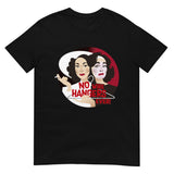 No Wire Hangers Ever (Daily Dozen) - Black