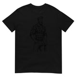 Lumbersexual (Daily Dozen) - Black