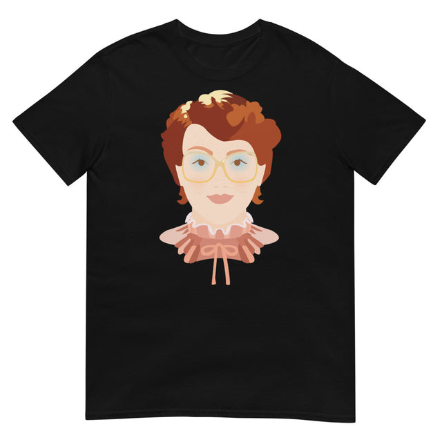 Barb (Daily Dozen) - Black