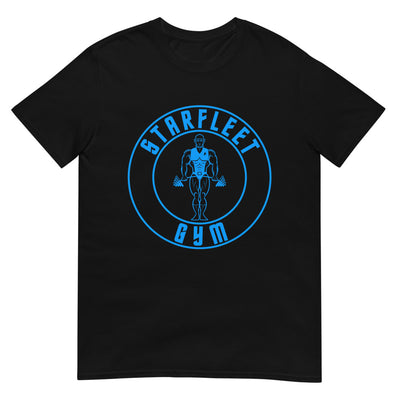 Starfleet Gym