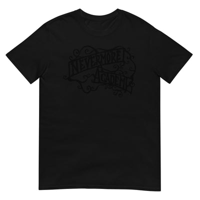 Nevermore Academy