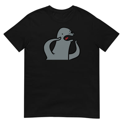 Gay Seal