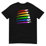 Galactic Pride (Daily Dozen) - Black