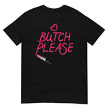Butch Please (Daily Dozen) - Black