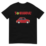 Towanda! (Daily Dozen) - Black