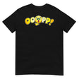 Ooopp! (Daily Dozen) - Black