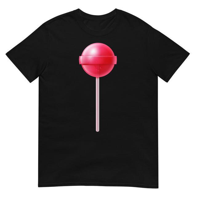 Lollipop (Daily Dozen) - Black
