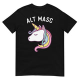 Alt Masc (Daily Dozen) - Black