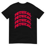 Physical (Daily Dozen) - Black