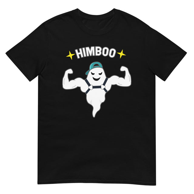 Himboo (Daily Dozen) - Black
