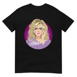 Don't Call Me Cookie (Daily Dozen) - Black
