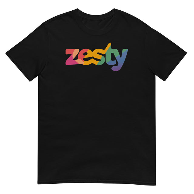 Zesty (Daily Dozen) - Black