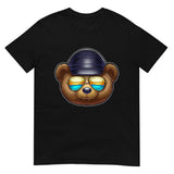 Teddy (Daily Dozen) - Black
