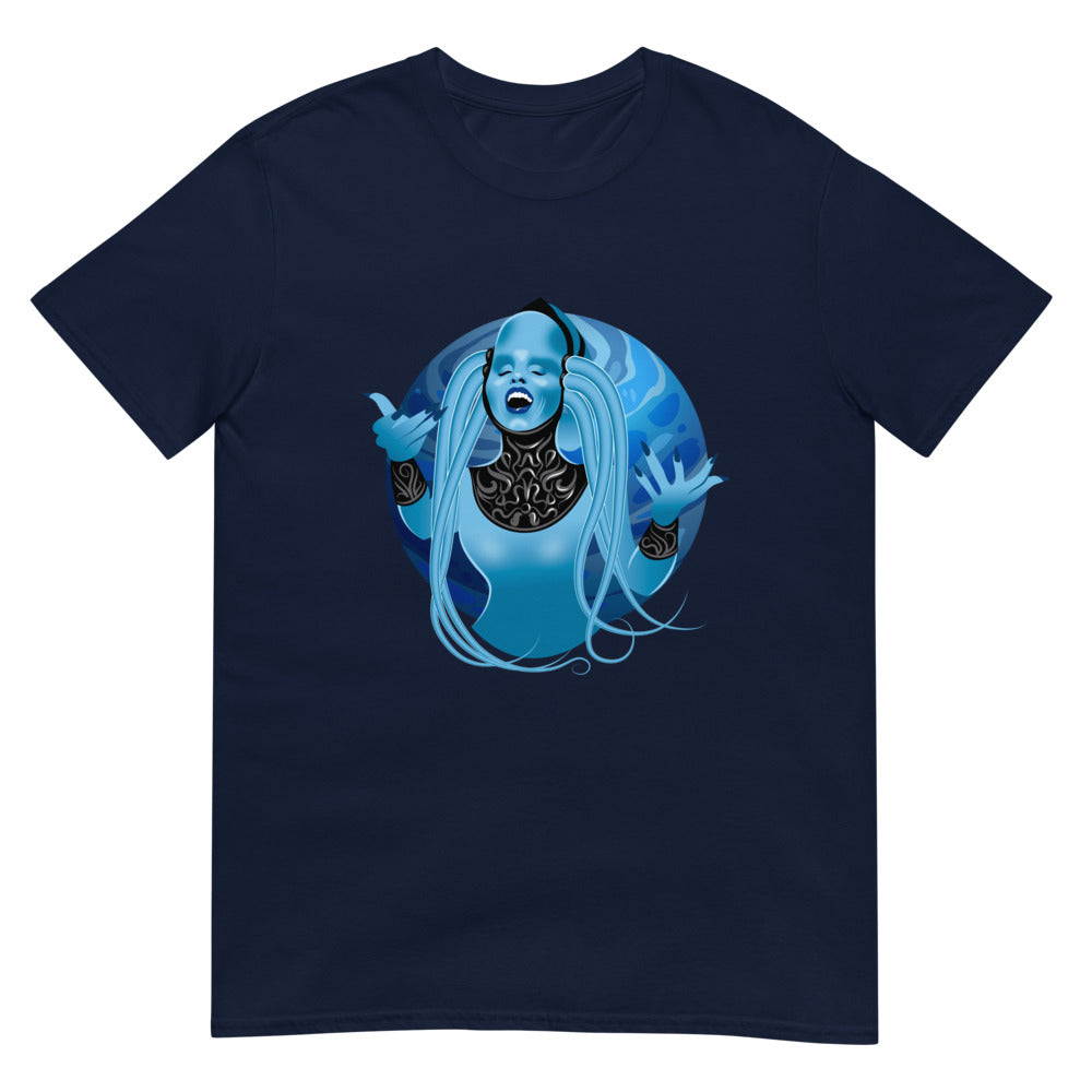 OperAlien (Daily Dozen) - Navy