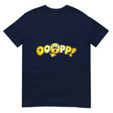 Ooopp! (Daily Dozen) - Navy