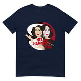 No Wire Hangers Ever (Daily Dozen) - Navy