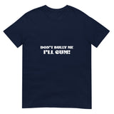 Don't Bully (Daily Dozen) - Navy