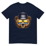 Grizzly (Daily Dozen) - Navy