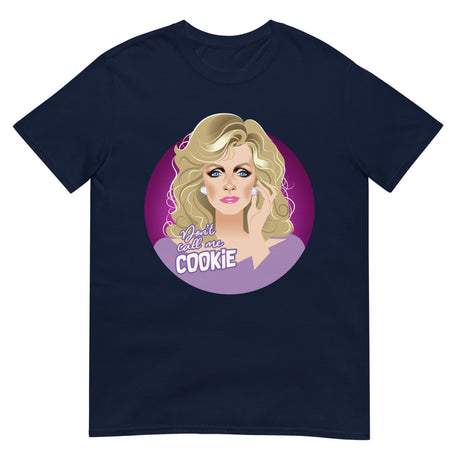 Don't Call Me Cookie (Daily Dozen) - Navy