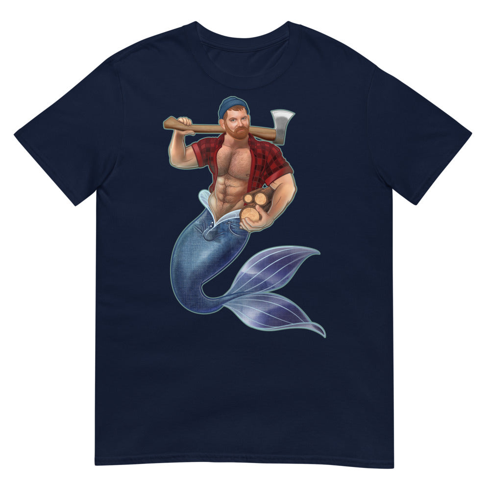 Merjack (Daily Dozen) - Navy