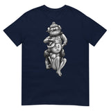 Misfit Toys of Finland (Daily Dozen) - Navy