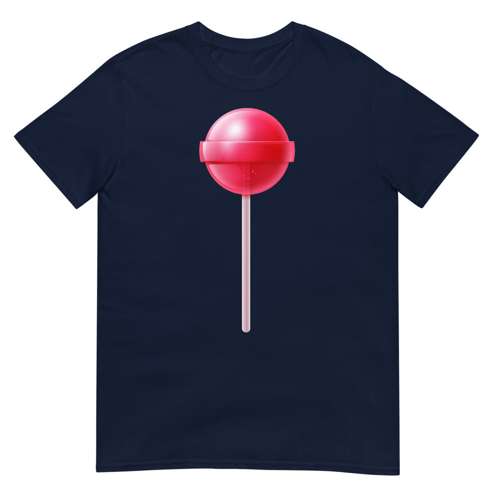Lollipop (Daily Dozen) - Navy