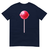 Lollipop (Daily Dozen) - Navy