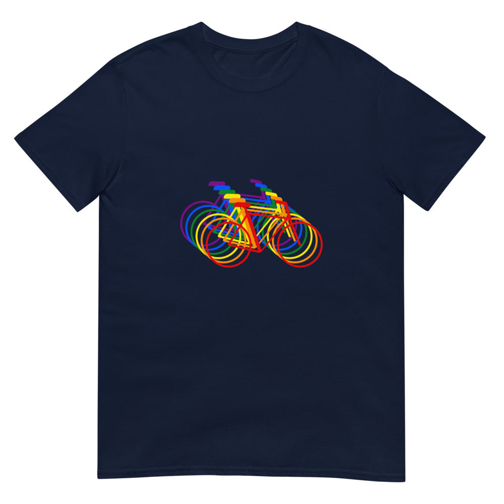 Village Bicycle (Daily Dozen) - Navy