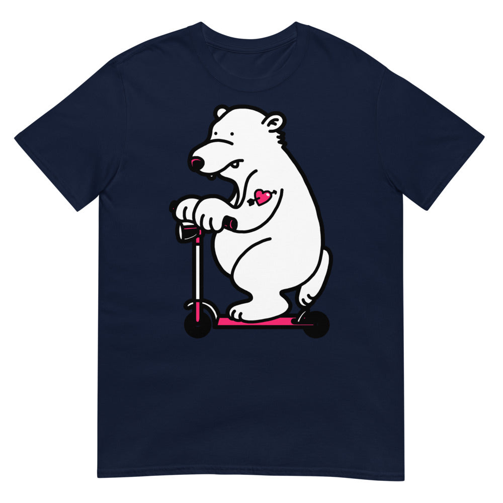 Übear (Daily Dozen) - Navy